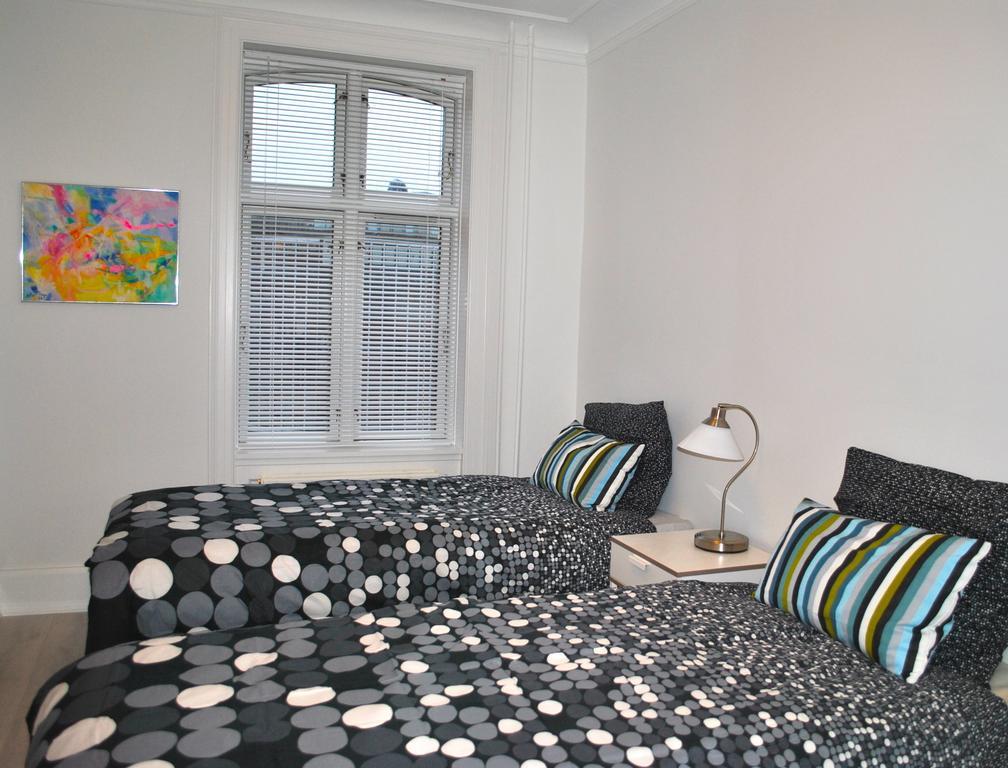 City View Apartment Kopenhaga Pokój zdjęcie