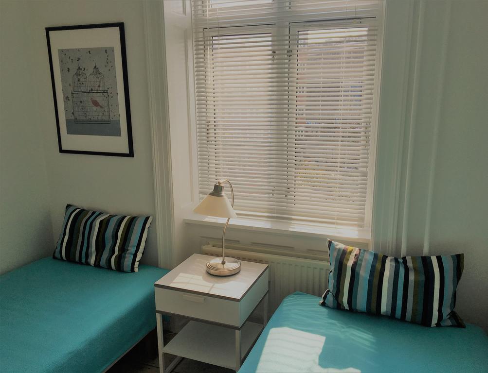 City View Apartment Kopenhaga Zewnętrze zdjęcie