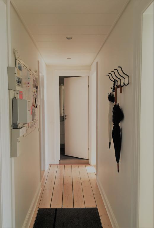 City View Apartment Kopenhaga Zewnętrze zdjęcie