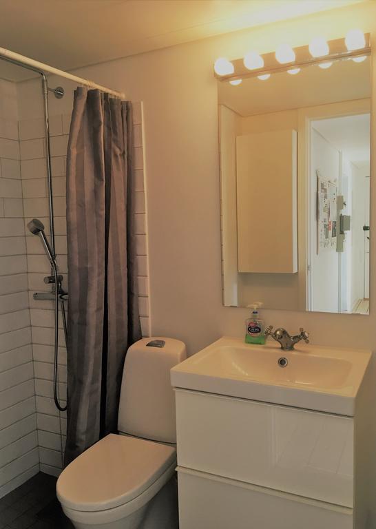 City View Apartment Kopenhaga Zewnętrze zdjęcie