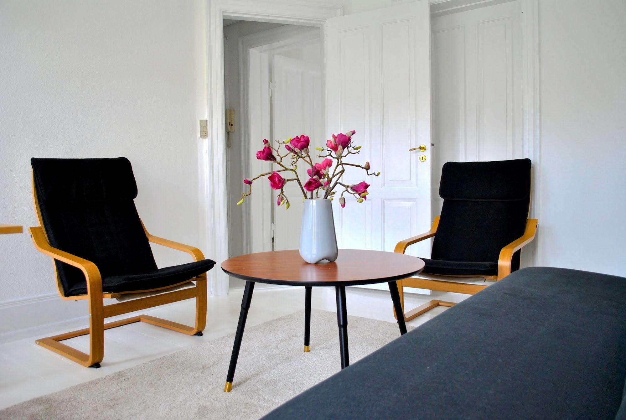 City View Apartment Kopenhaga Zewnętrze zdjęcie