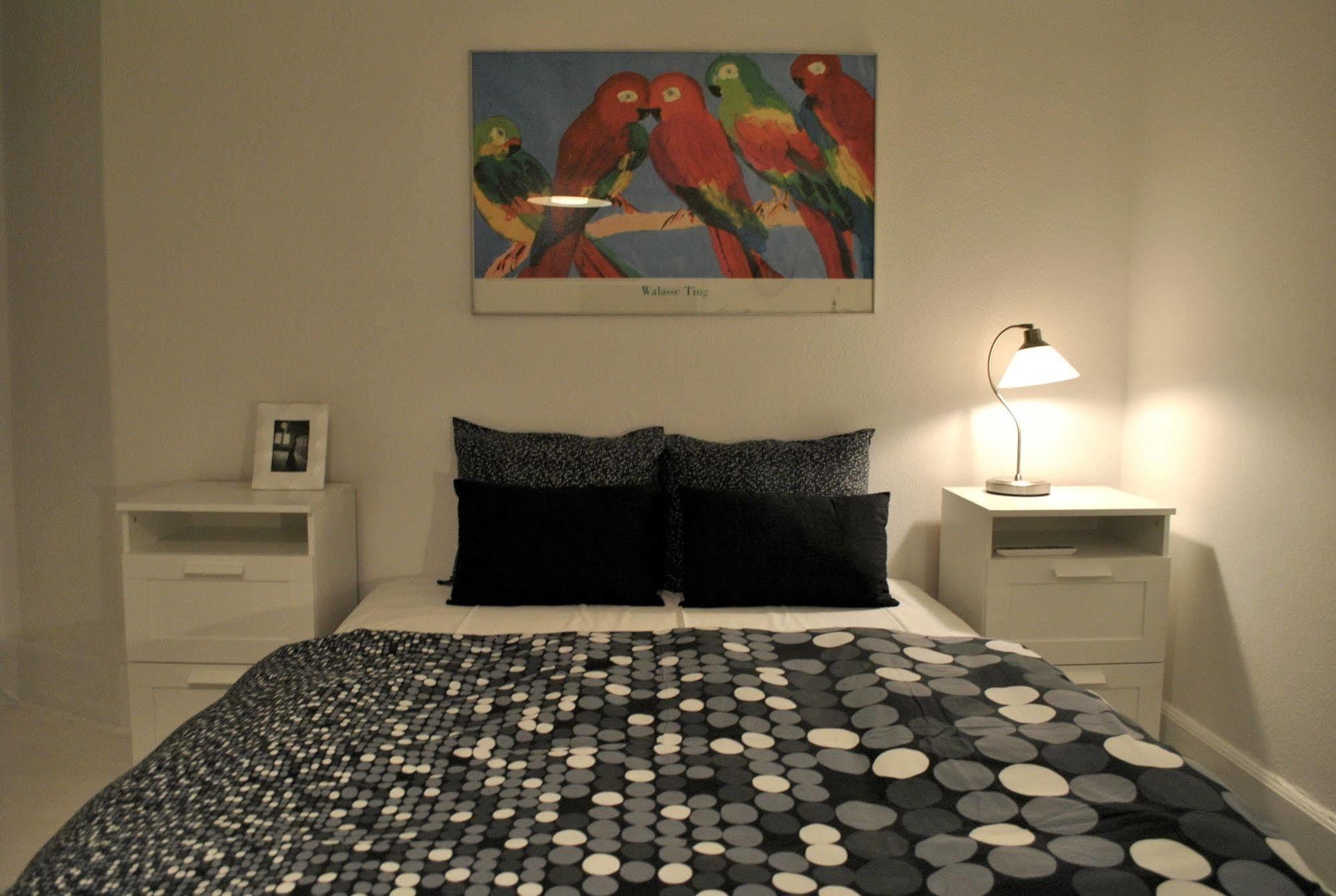 City View Apartment Kopenhaga Zewnętrze zdjęcie
