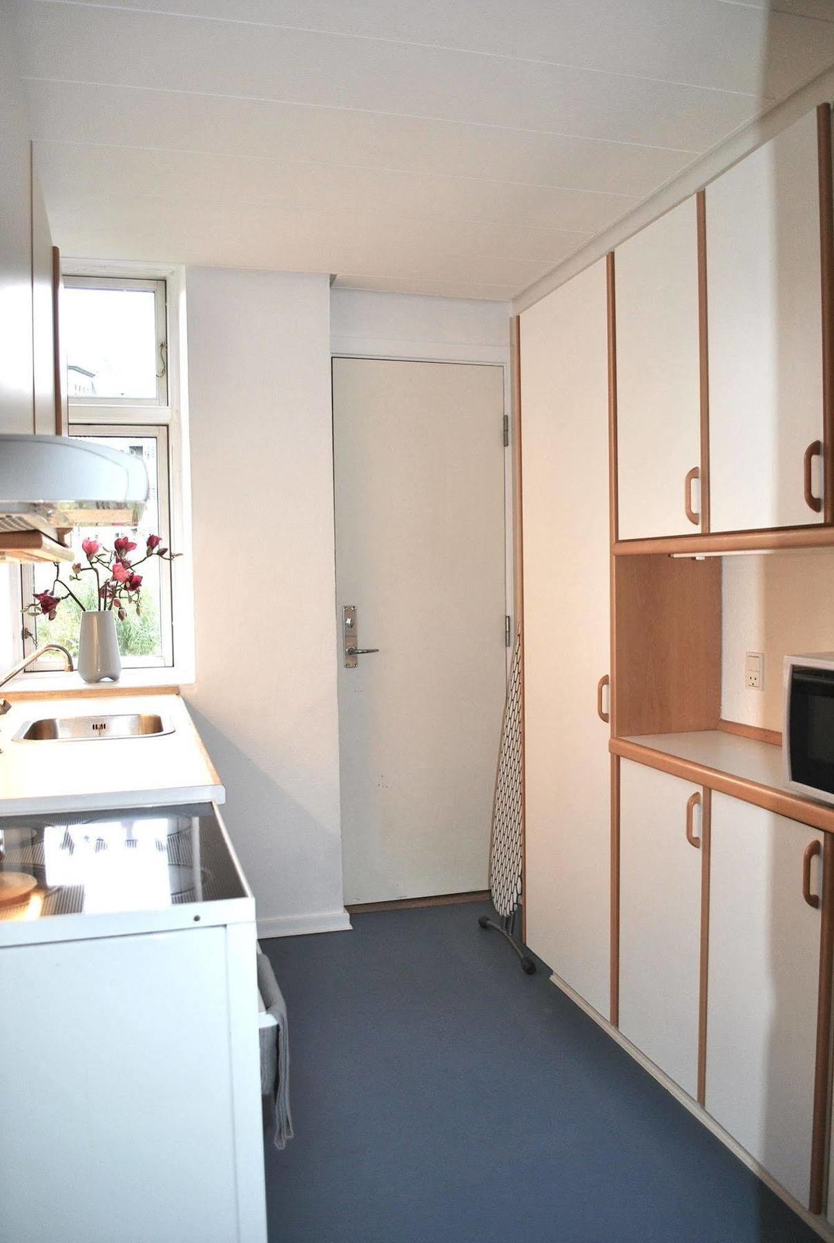 City View Apartment Kopenhaga Zewnętrze zdjęcie