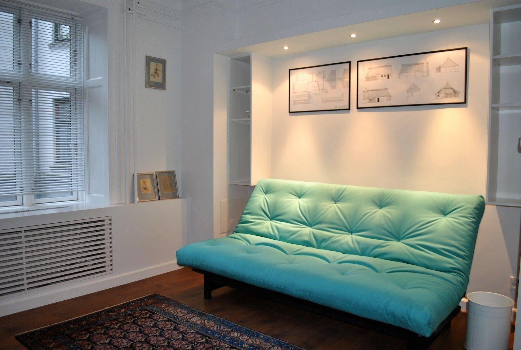 City View Apartment Kopenhaga Zewnętrze zdjęcie