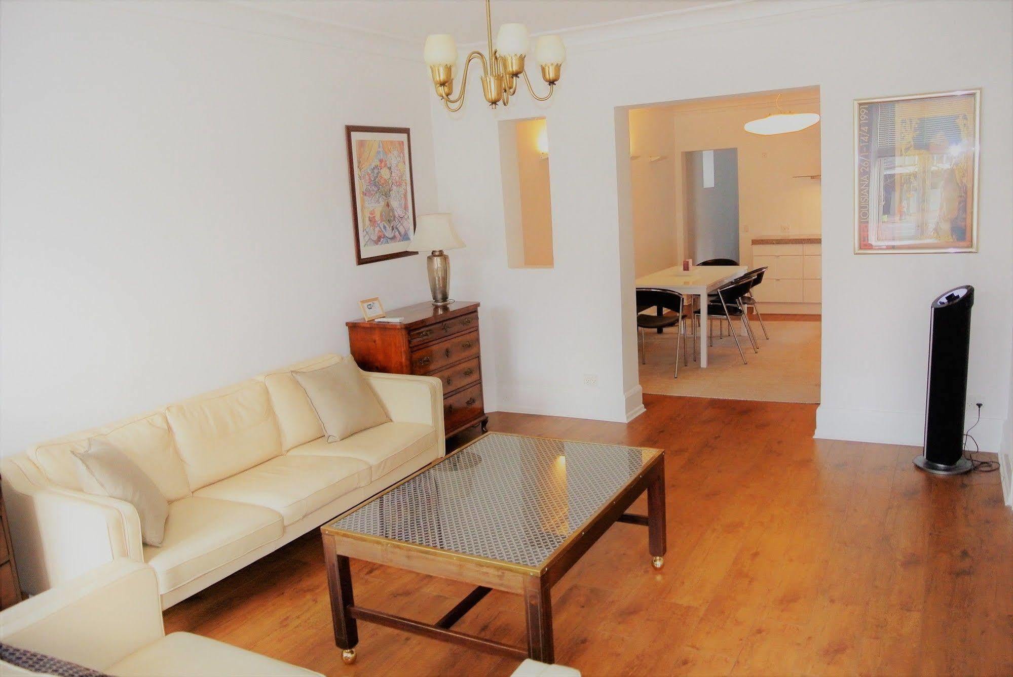 City View Apartment Kopenhaga Zewnętrze zdjęcie
