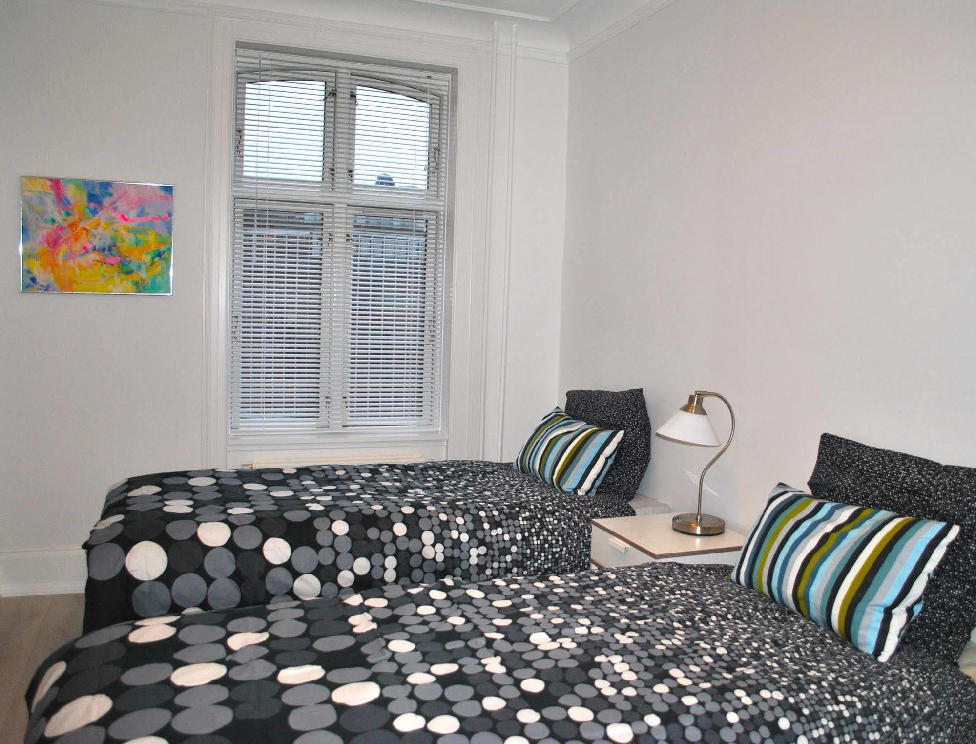 City View Apartment Kopenhaga Zewnętrze zdjęcie