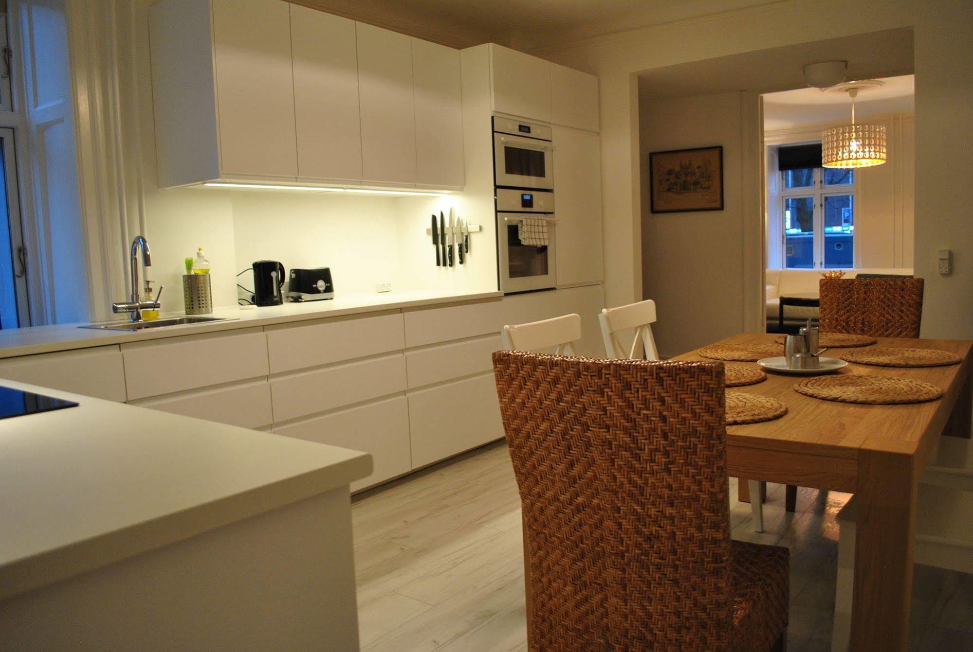 City View Apartment Kopenhaga Zewnętrze zdjęcie